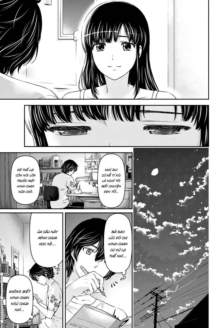 Bạn Gái Chung Nhà Chap 23 - Next Chap 24