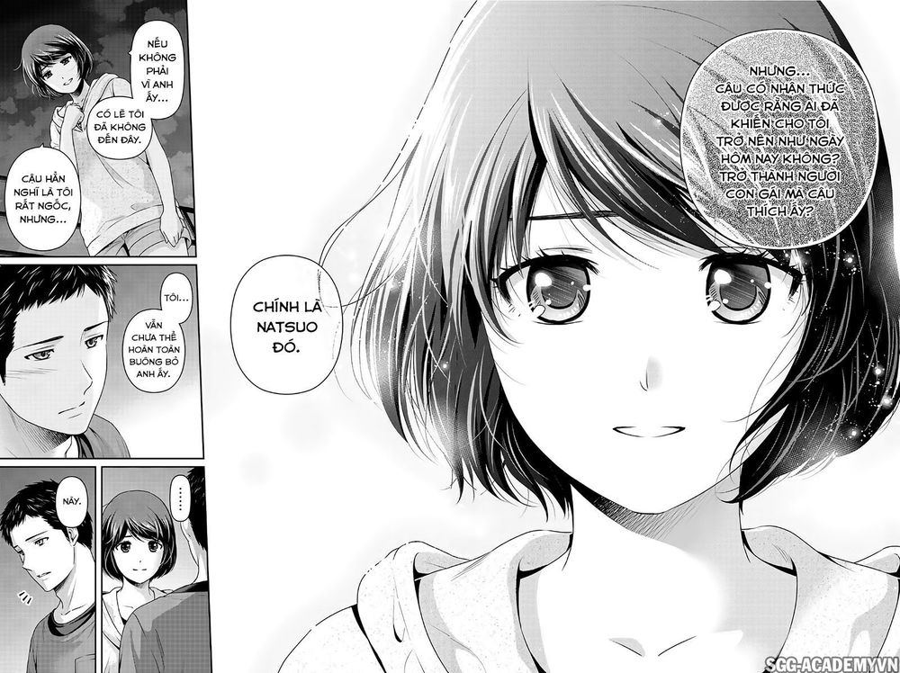 Bạn Gái Chung Nhà Chap 240 - Next Chap 241