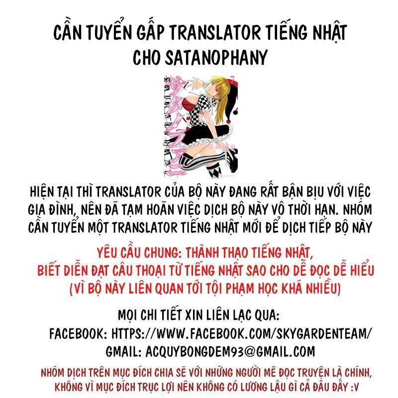 Bạn Gái Chung Nhà Chap 260 - Next Chap 261