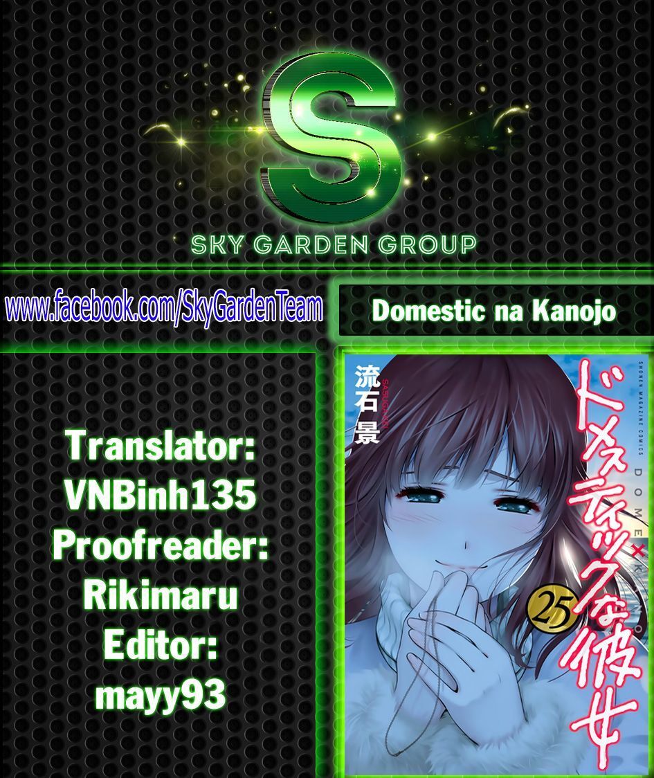 Bạn Gái Chung Nhà Chap 260 - Next Chap 261