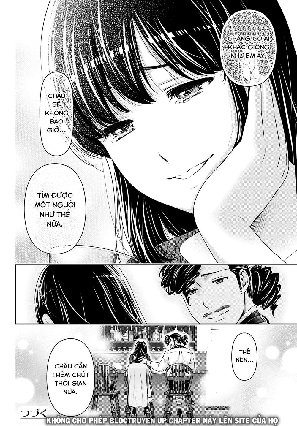 Bạn Gái Chung Nhà Chap 261 - Next Chap 262