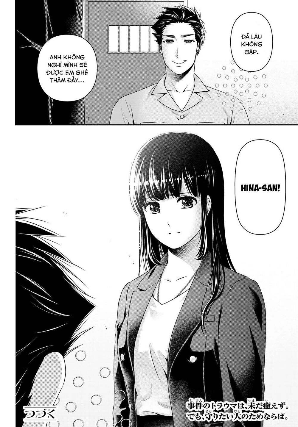Bạn Gái Chung Nhà Chap 269 - Next Chap 270