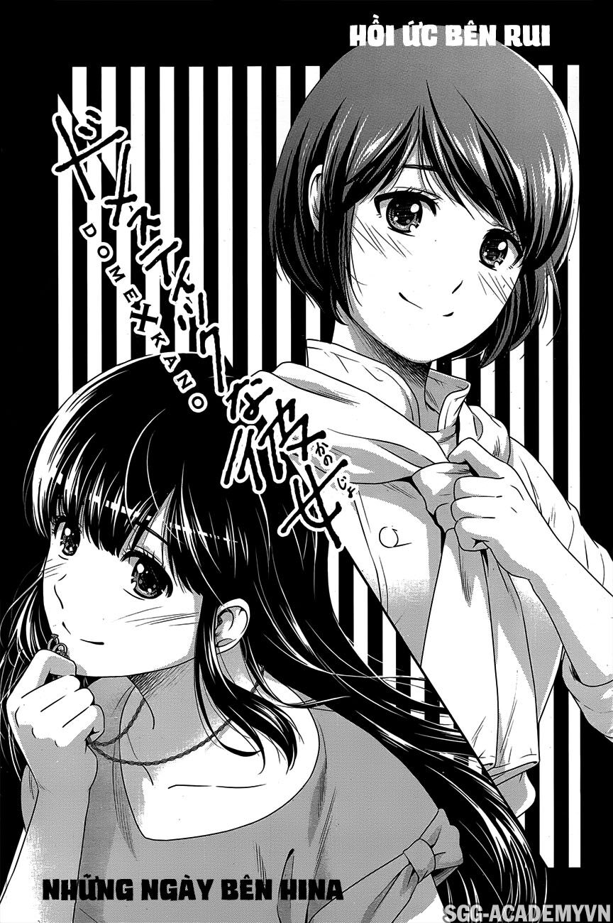 Bạn Gái Chung Nhà Chap 2761 - Next Chap 2762