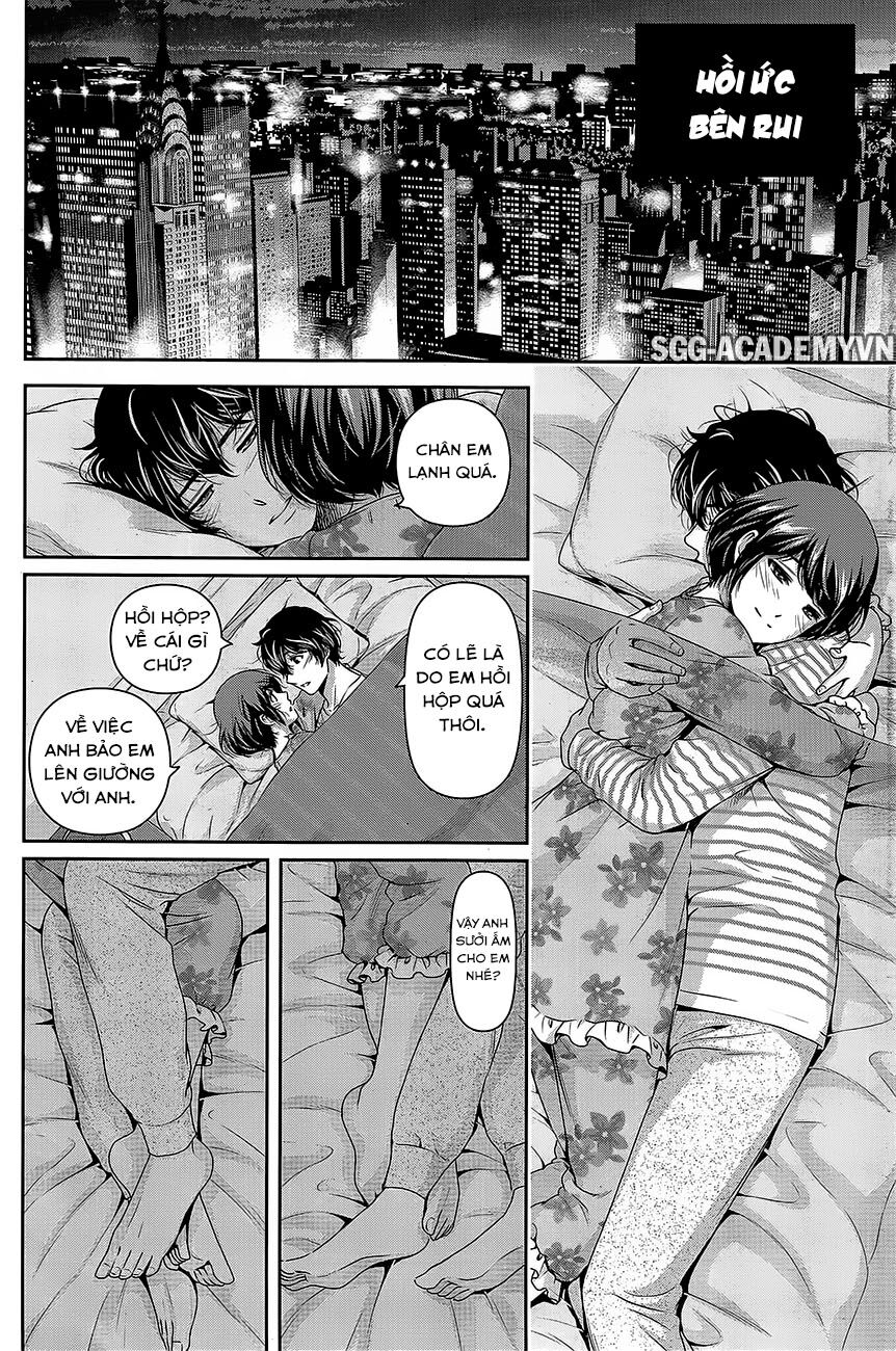 Bạn Gái Chung Nhà Chap 2761 - Next Chap 2762