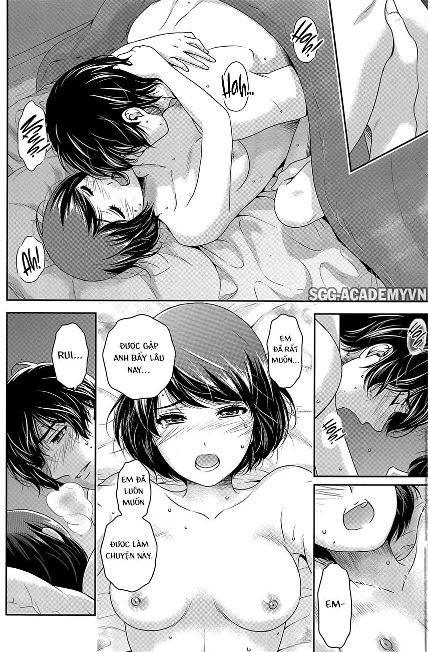 Bạn Gái Chung Nhà Chap 2761 - Next Chap 2762