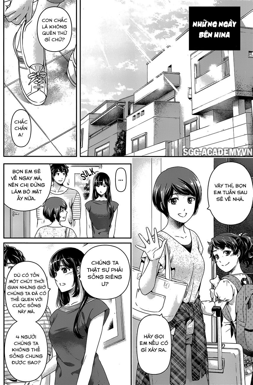 Bạn Gái Chung Nhà Chap 2762 - Next Chap 2763