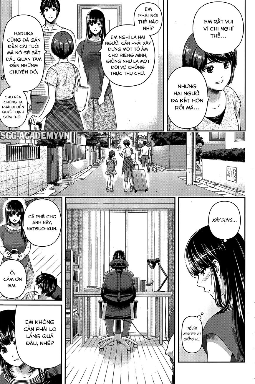 Bạn Gái Chung Nhà Chap 2762 - Next Chap 2763