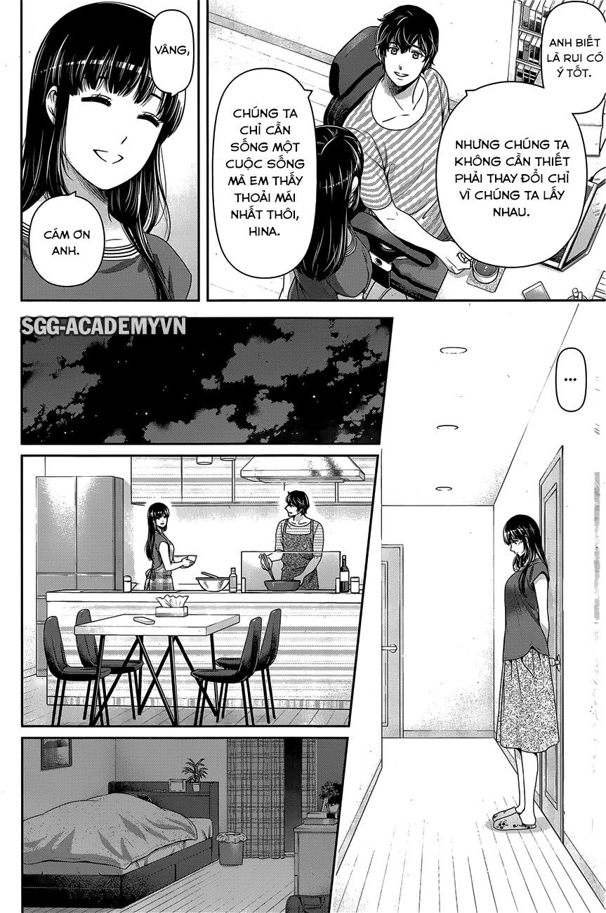 Bạn Gái Chung Nhà Chap 2762 - Next Chap 2763