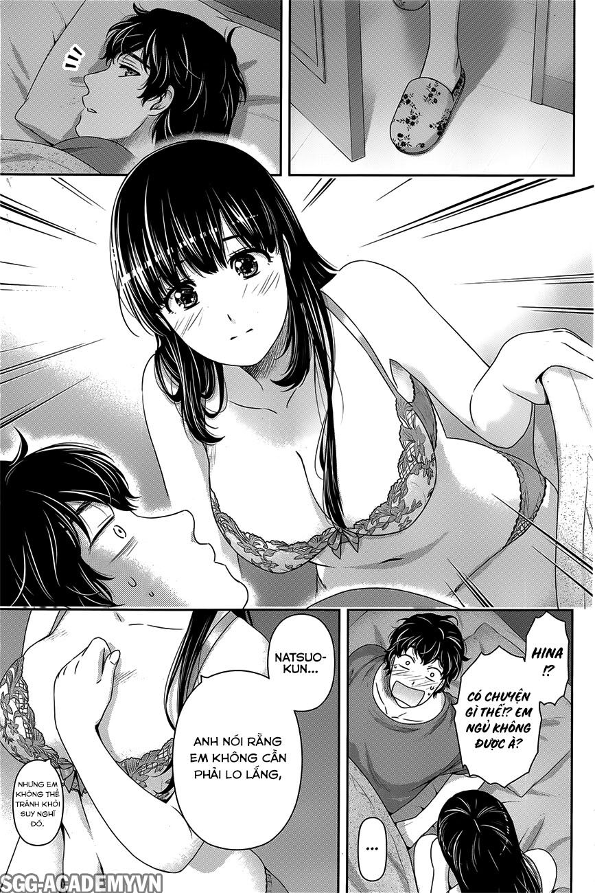 Bạn Gái Chung Nhà Chap 2762 - Next Chap 2763