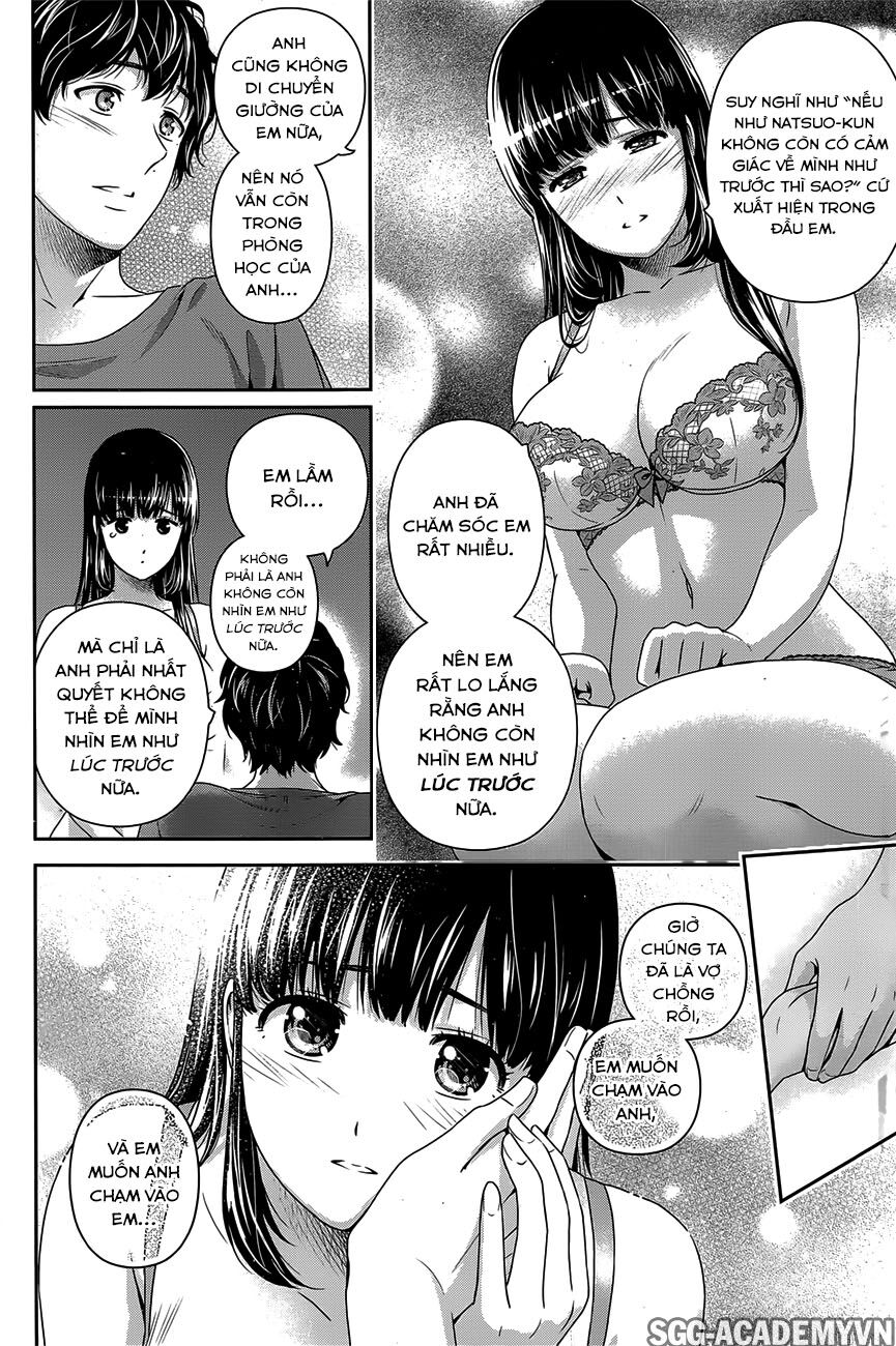 Bạn Gái Chung Nhà Chap 2762 - Next Chap 2763