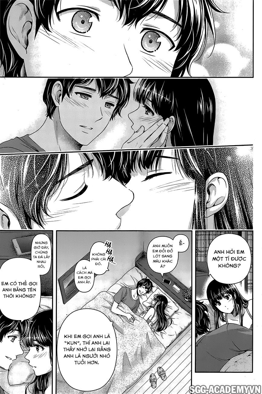 Bạn Gái Chung Nhà Chap 2762 - Next Chap 2763