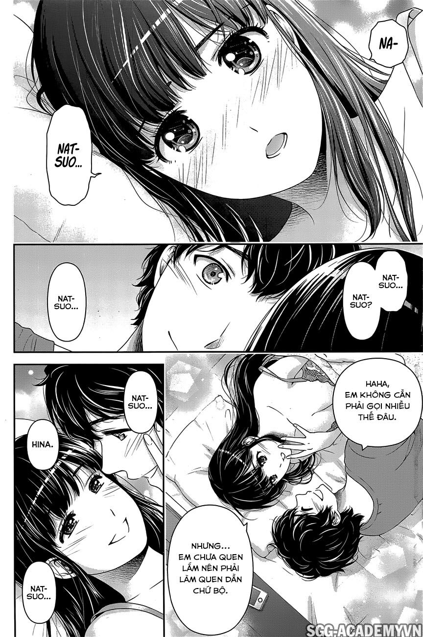 Bạn Gái Chung Nhà Chap 2762 - Next Chap 2763