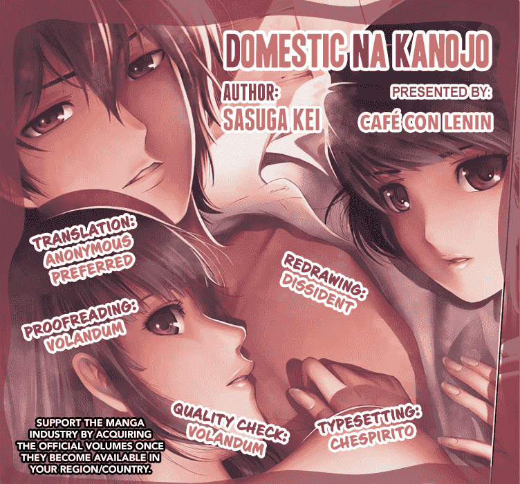 Bạn Gái Chung Nhà Chap 30 - Next Chap 31