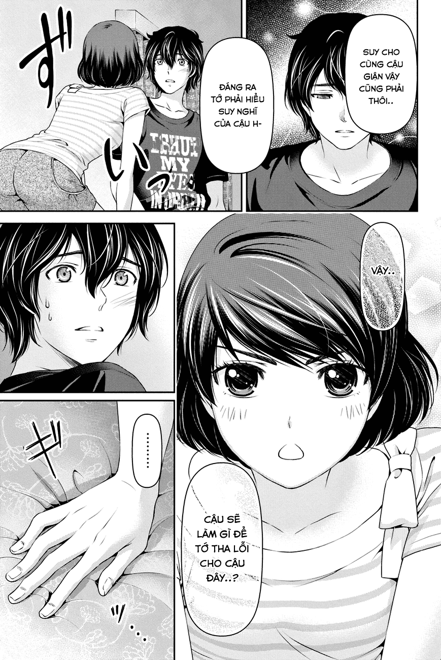 Bạn Gái Chung Nhà Chap 30 - Next Chap 31