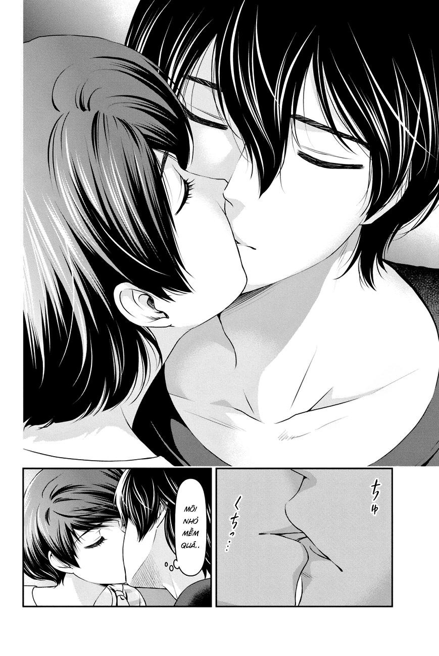 Bạn Gái Chung Nhà Chap 30 - Next Chap 31