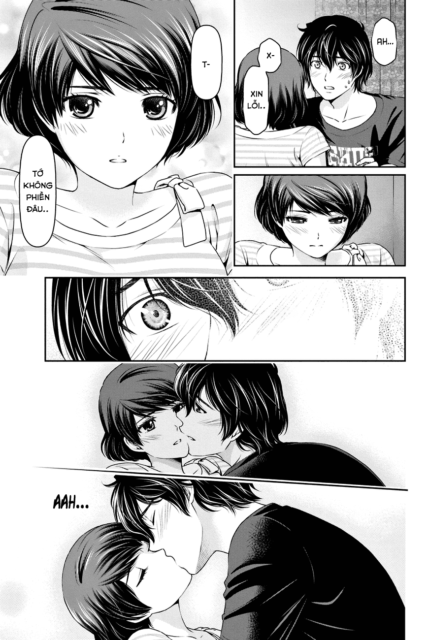Bạn Gái Chung Nhà Chap 30 - Next Chap 31