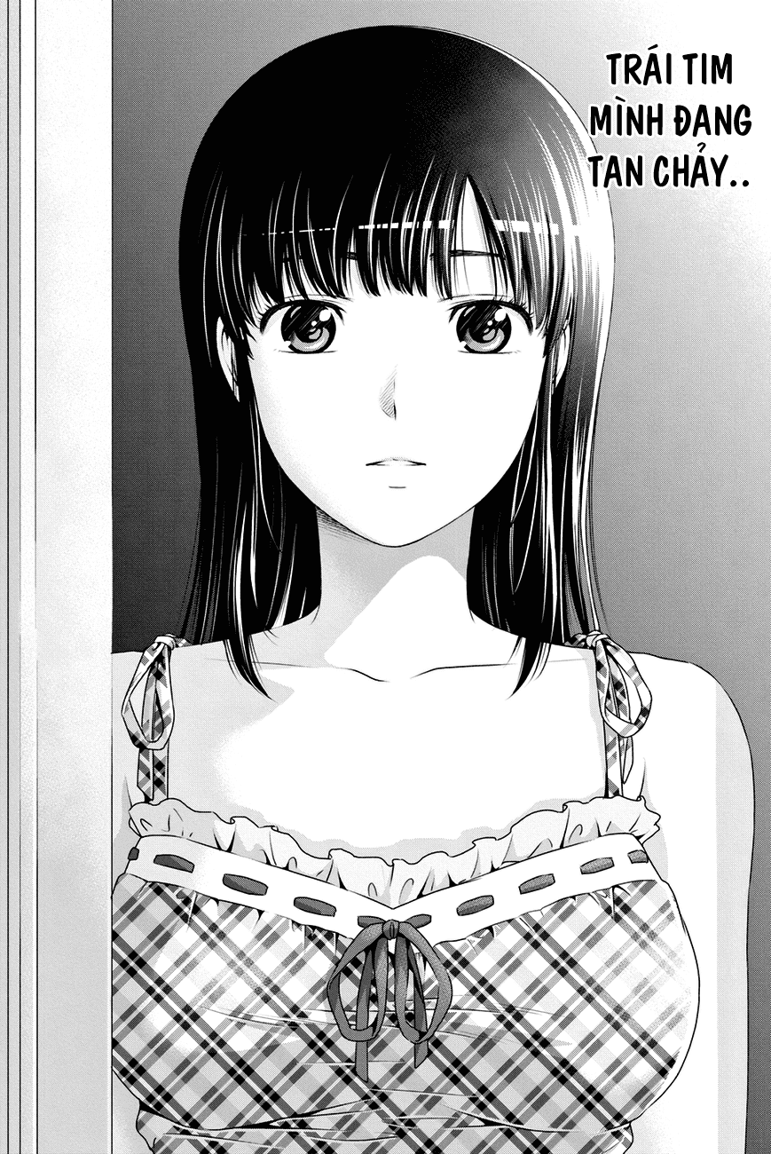 Bạn Gái Chung Nhà Chap 30 - Next Chap 31