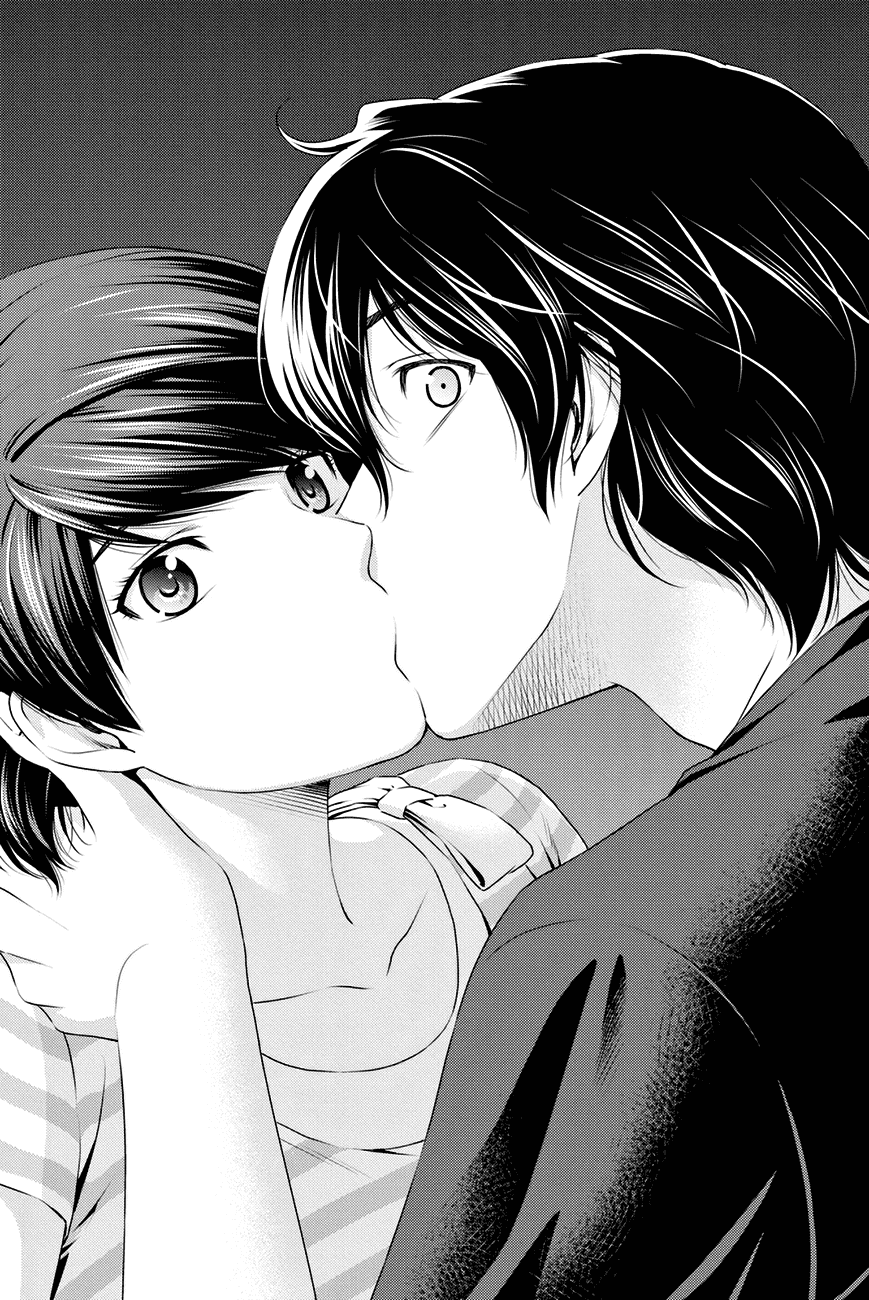 Bạn Gái Chung Nhà Chap 30 - Next Chap 31