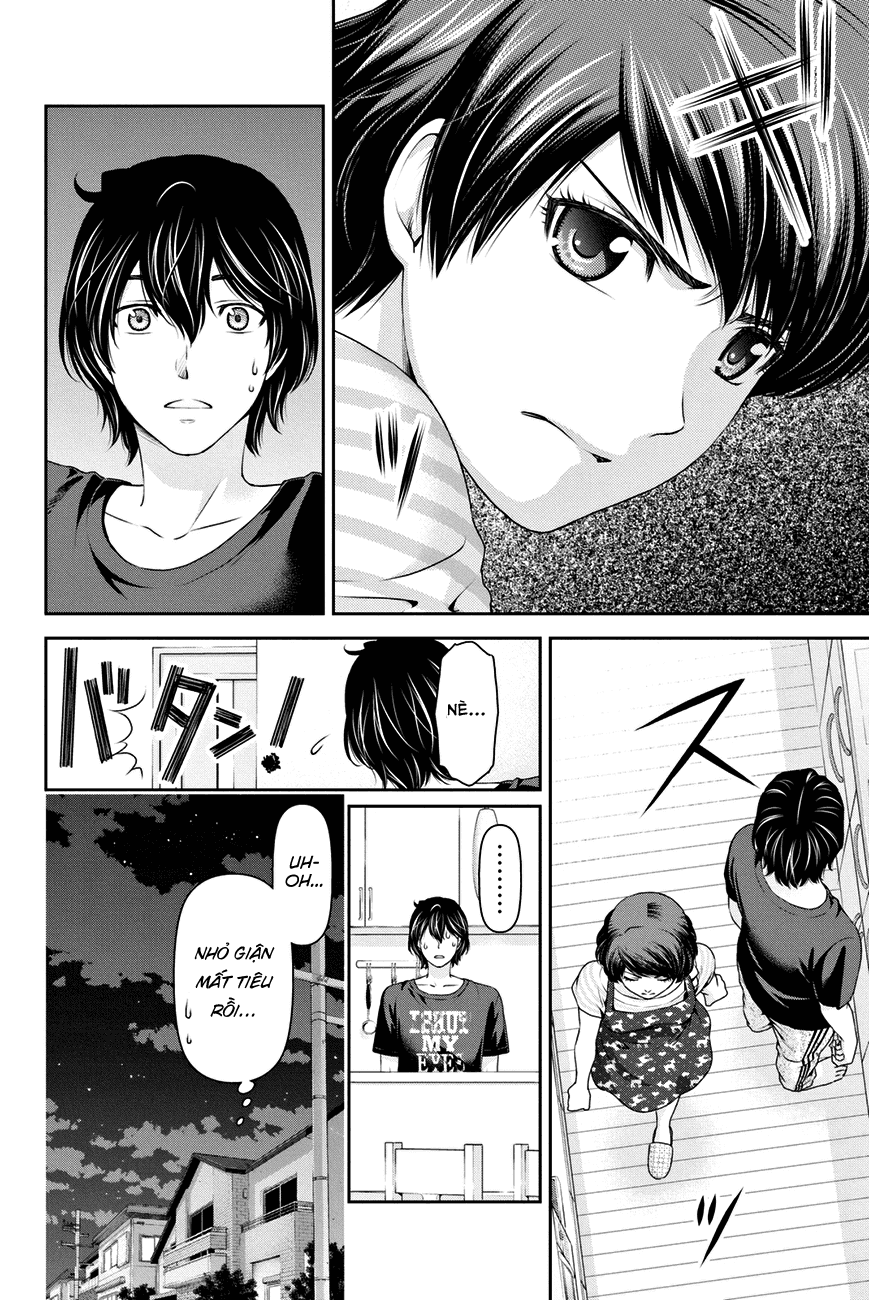 Bạn Gái Chung Nhà Chap 30 - Next Chap 31