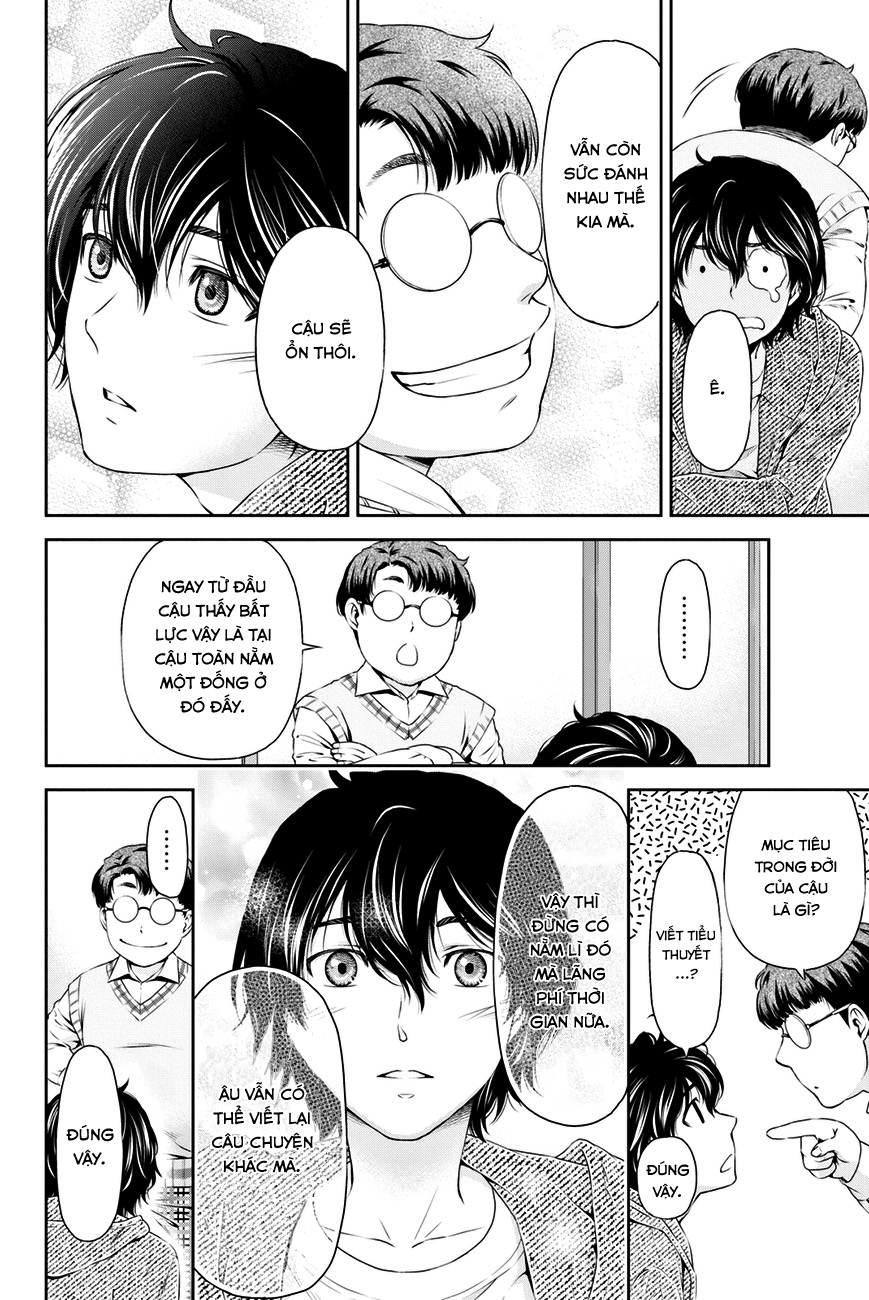 Bạn Gái Chung Nhà Chap 6 - Next Chap 7