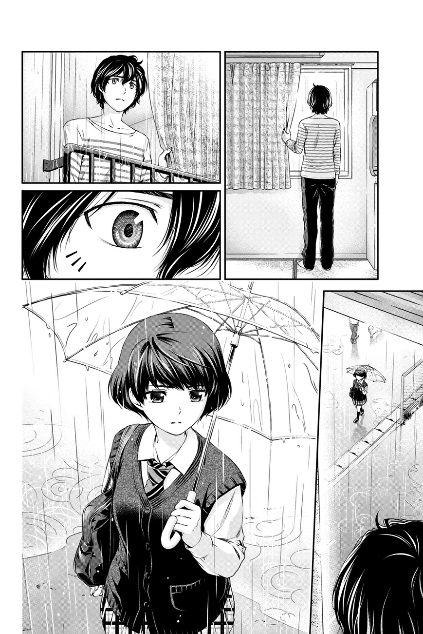 Bạn Gái Chung Nhà Chap 6 - Next Chap 7