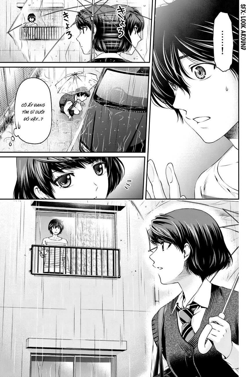 Bạn Gái Chung Nhà Chap 6 - Next Chap 7