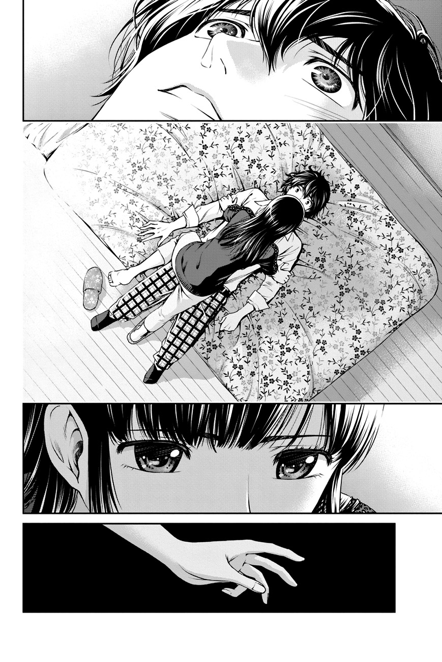 Bạn Gái Chung Nhà Chap 6 - Next Chap 7