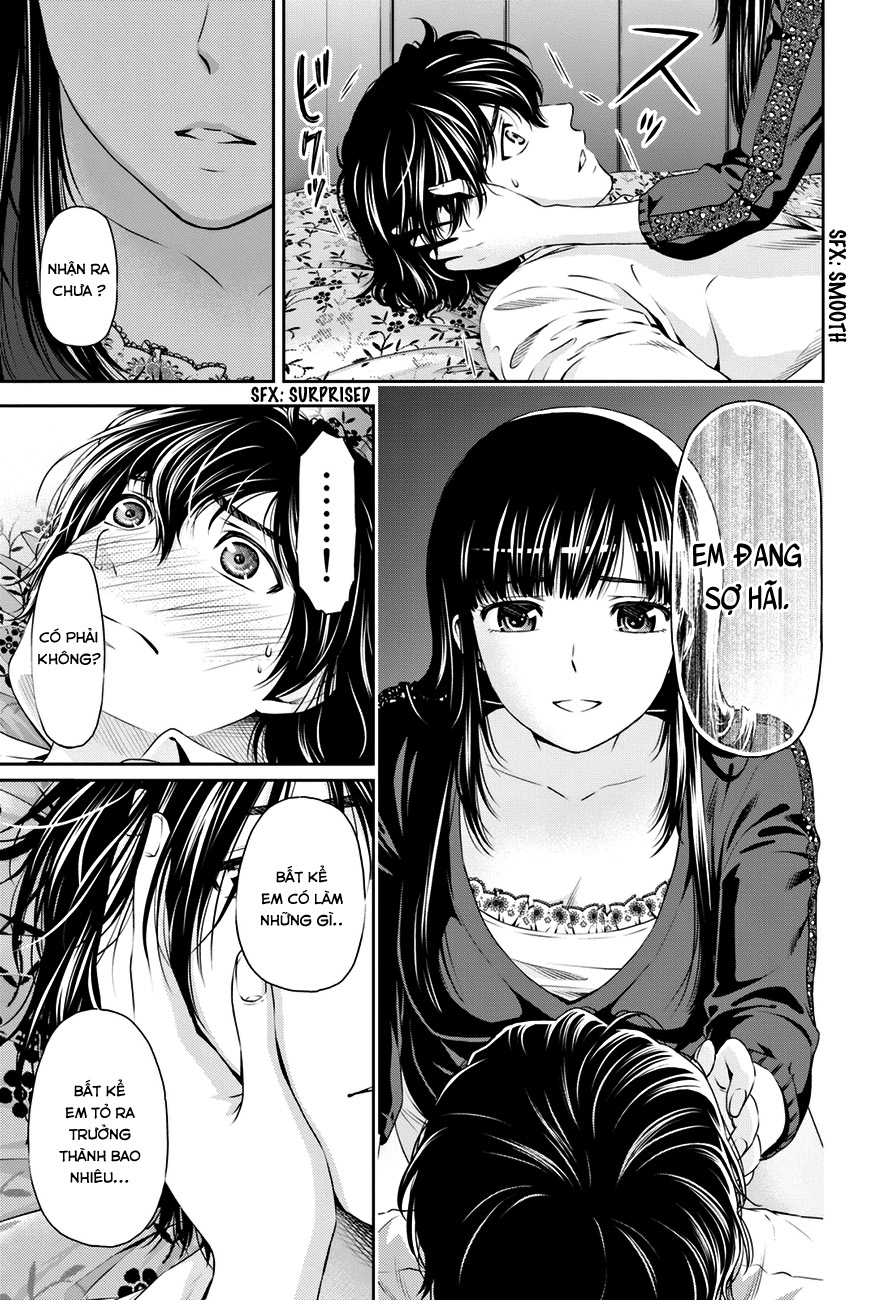 Bạn Gái Chung Nhà Chap 6 - Next Chap 7