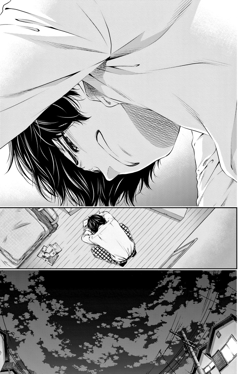 Bạn Gái Chung Nhà Chap 6 - Next Chap 7