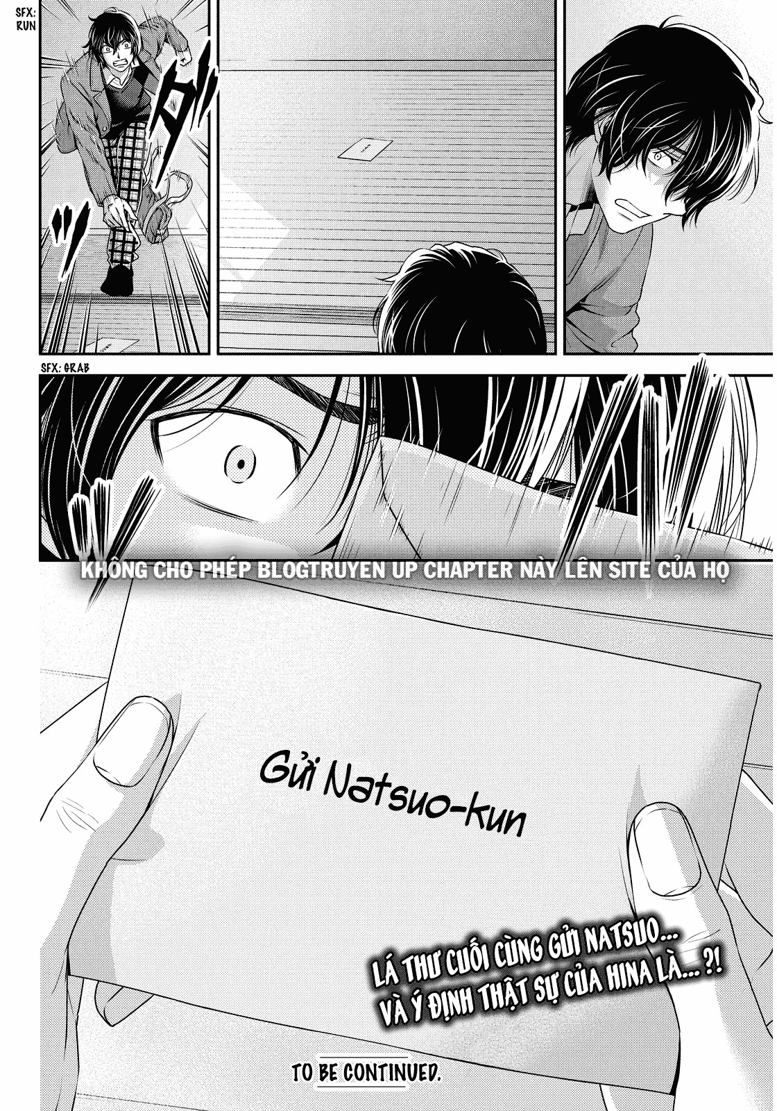 Bạn Gái Chung Nhà Chap 64 - Next Chap 65