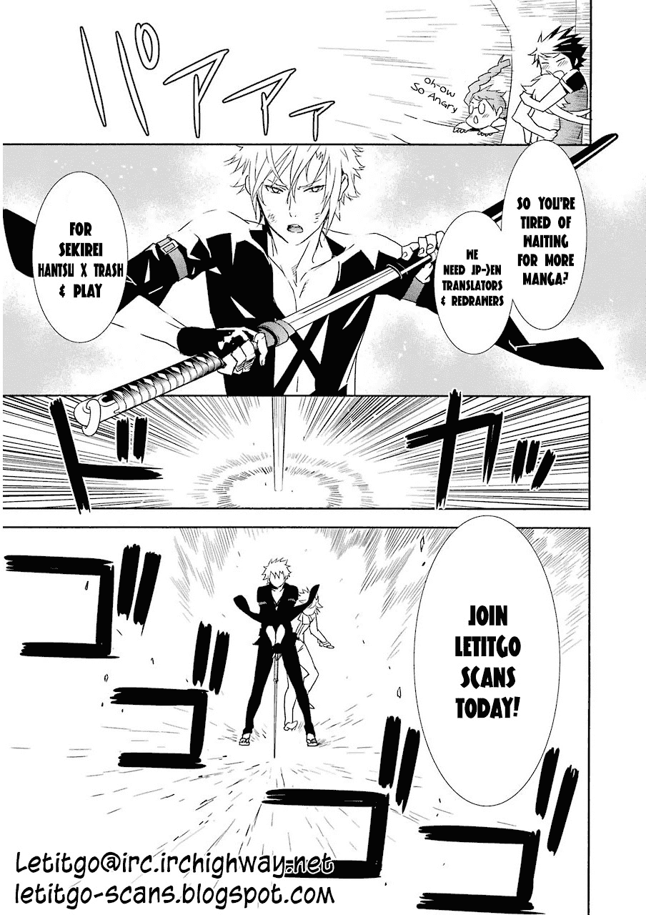 Bạn Gái Chung Nhà Chap 64 - Next Chap 65