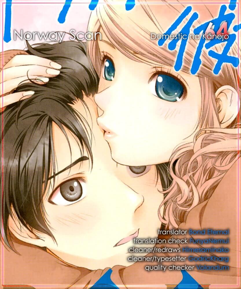 Bạn Gái Chung Nhà Chap 64 - Next Chap 65