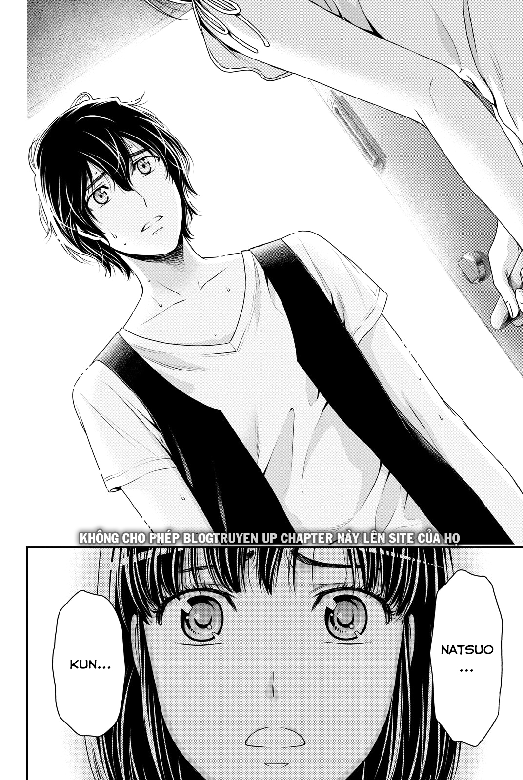 Bạn Gái Chung Nhà Chap 94 - Next Chap 95