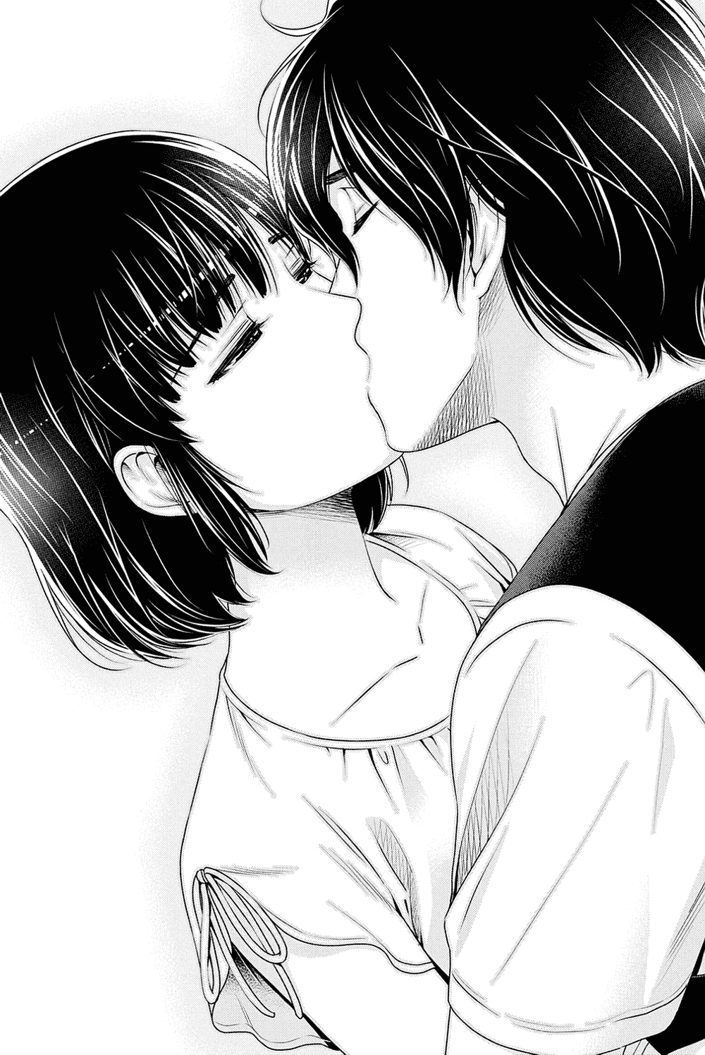 Bạn Gái Chung Nhà Chap 95 - Next Chap 96
