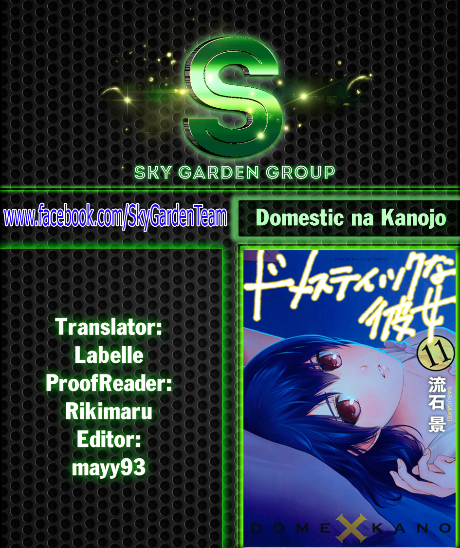 Bạn Gái Chung Nhà Chap 98 - Next Chap 99