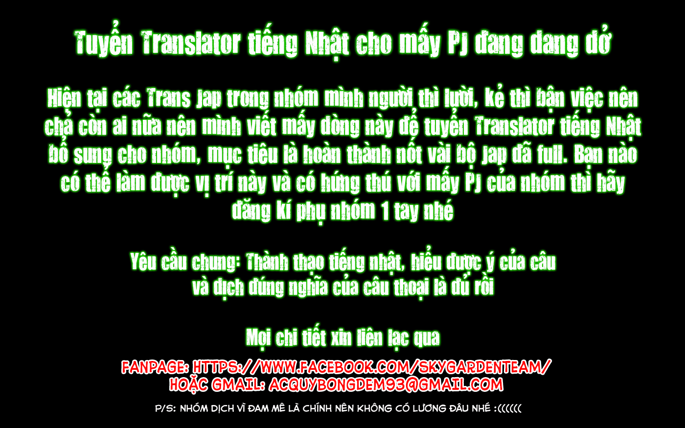 Bạn Gái Chung Nhà Chap 98 - Next Chap 99