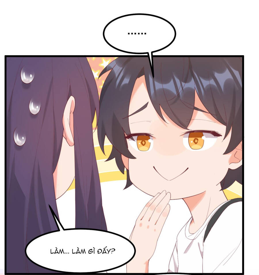 Bạn Gái Của Tôi Rất Kì Lạ Chap 23 - Next Chap 24