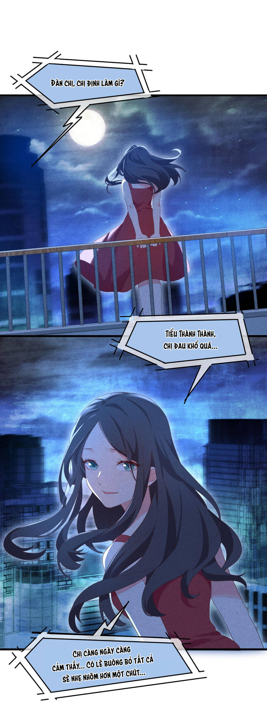 Bạn Gái Của Tôi Rất Kì Lạ Chap 23 - Next Chap 24