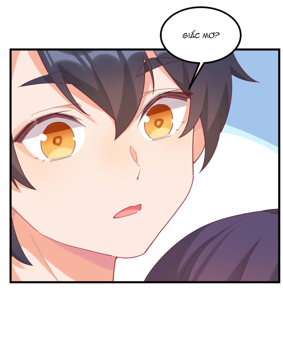 Bạn Gái Của Tôi Rất Kì Lạ Chap 23 - Next Chap 24