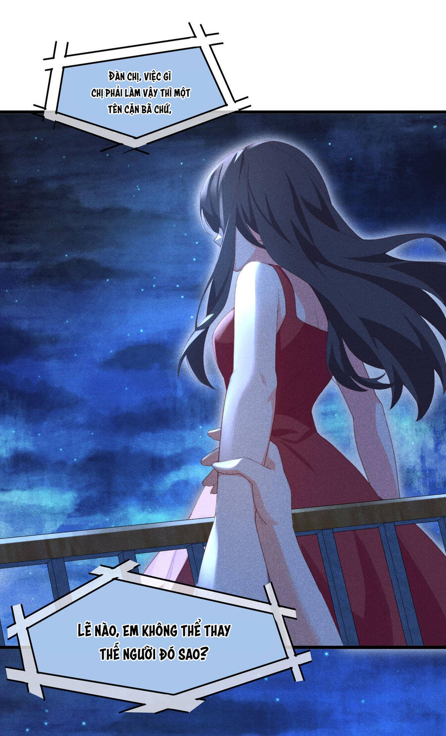 Bạn Gái Của Tôi Rất Kì Lạ Chap 23 - Next Chap 24