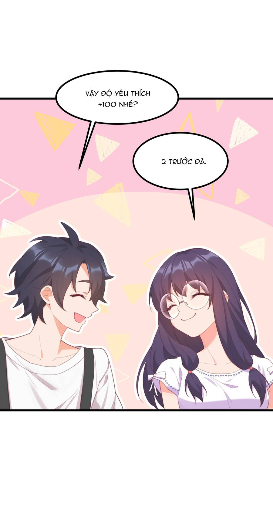 Bạn Gái Của Tôi Rất Kì Lạ Chap 23 - Next Chap 24
