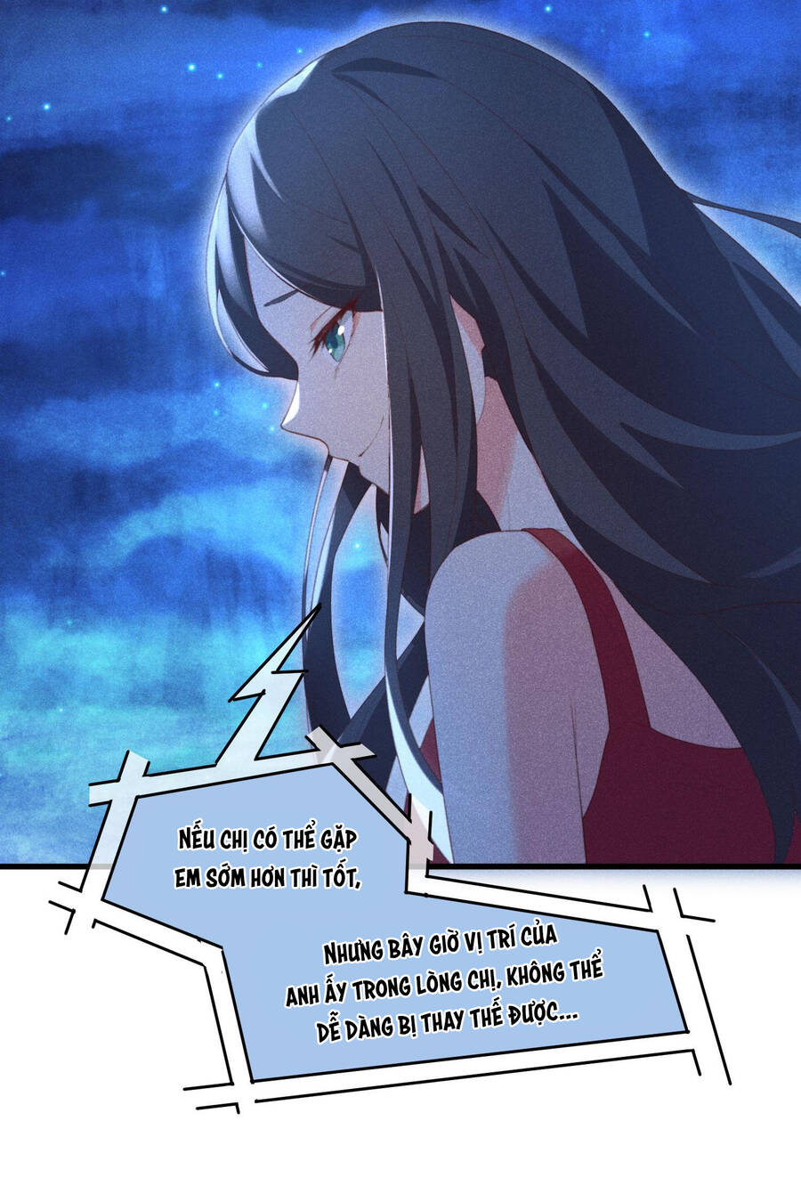 Bạn Gái Của Tôi Rất Kì Lạ Chap 23 - Next Chap 24