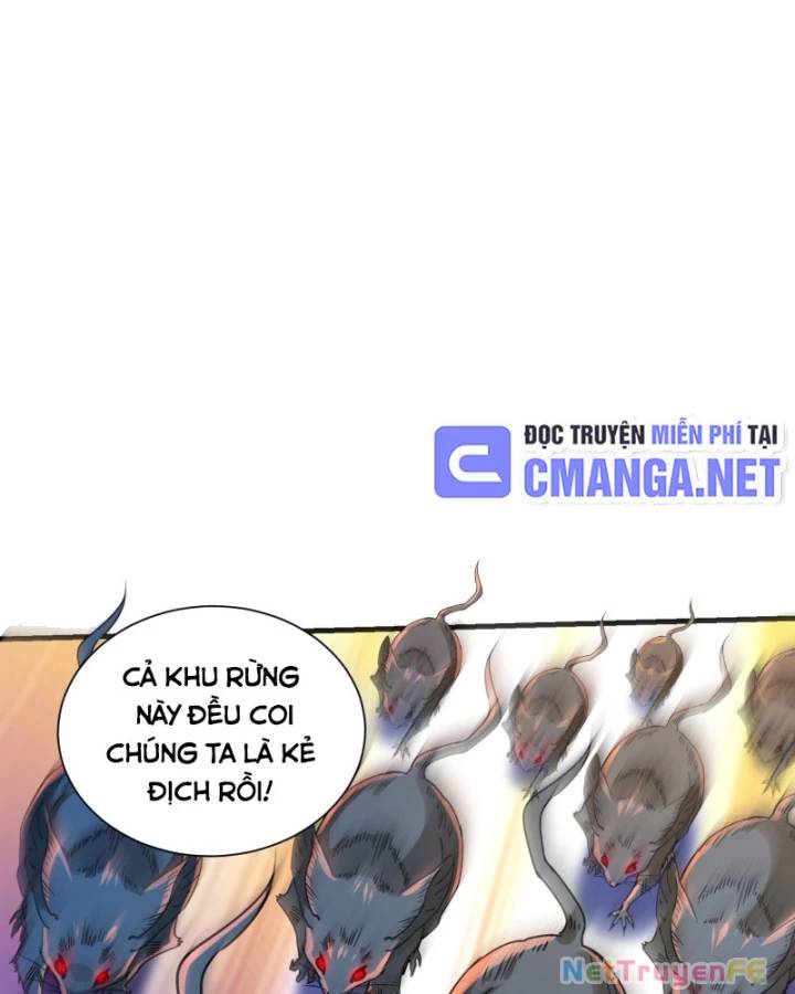 Bạn Gái Của Tôi Toàn Là Truyền Thuyết Chap 52 - Next Chap 53