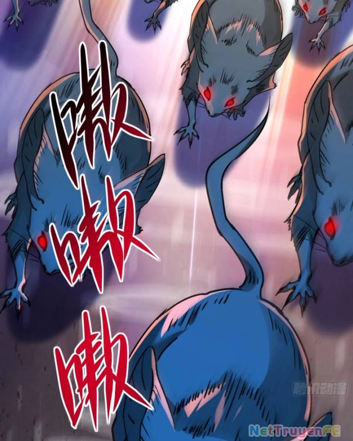 Bạn Gái Của Tôi Toàn Là Truyền Thuyết Chap 52 - Next Chap 53