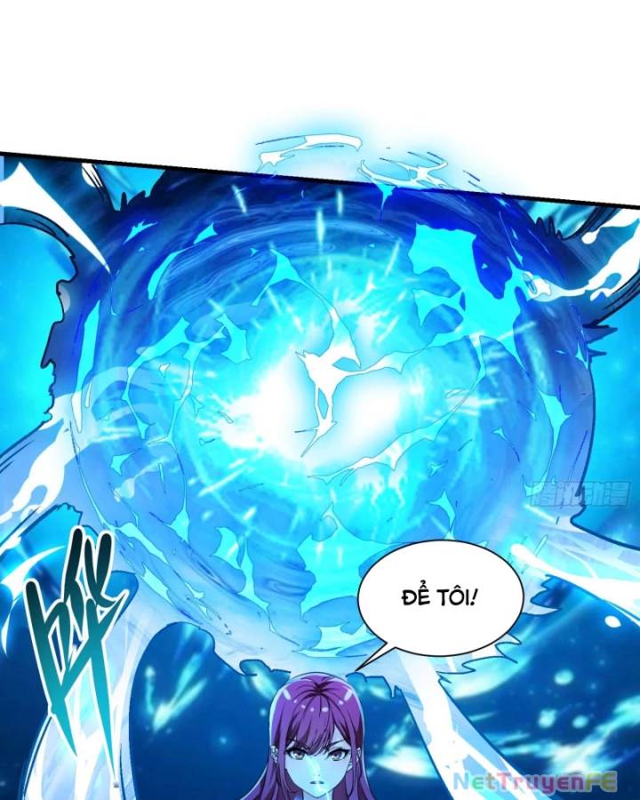 Bạn Gái Của Tôi Toàn Là Truyền Thuyết Chap 52 - Next Chap 53