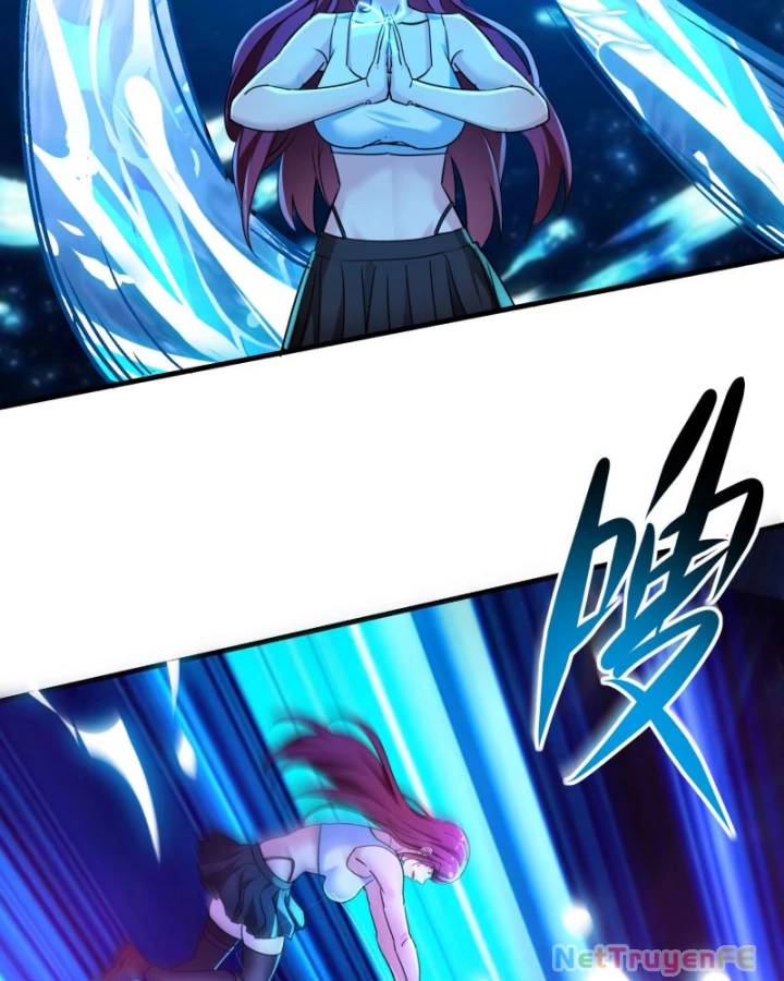 Bạn Gái Của Tôi Toàn Là Truyền Thuyết Chap 52 - Next Chap 53