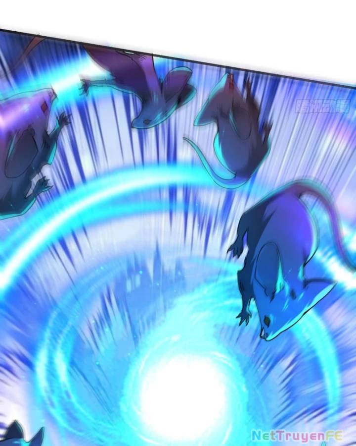 Bạn Gái Của Tôi Toàn Là Truyền Thuyết Chap 52 - Next Chap 53