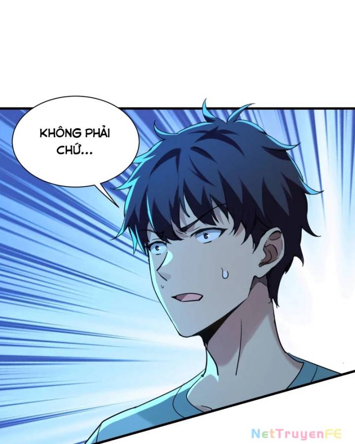 Bạn Gái Của Tôi Toàn Là Truyền Thuyết Chap 52 - Next Chap 53