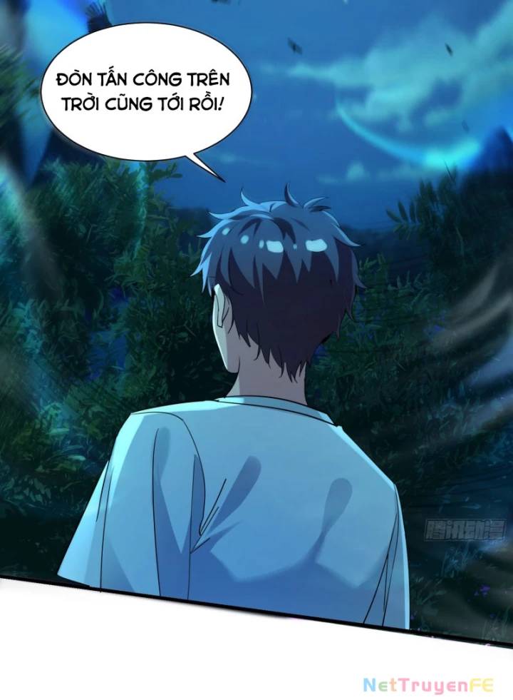 Bạn Gái Của Tôi Toàn Là Truyền Thuyết Chap 52 - Next Chap 53
