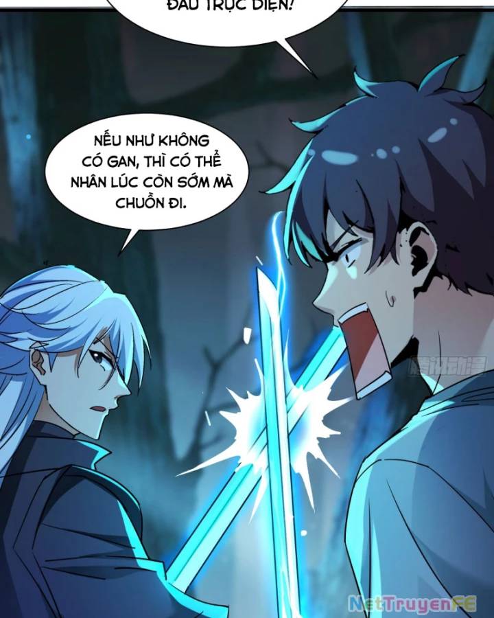 Bạn Gái Của Tôi Toàn Là Truyền Thuyết Chap 52 - Next Chap 53